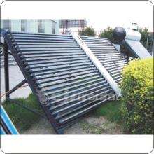 Solar Energy Project Solution