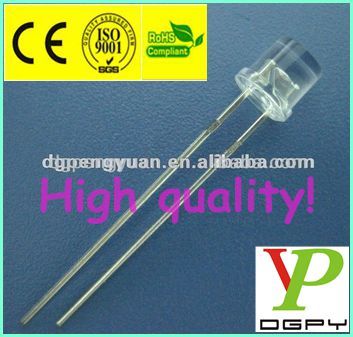 flat top led lighting led diode