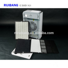 manufacturing air purifier and air cleaner filter aerofilter HAVC for air conditioning