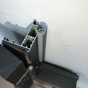 aluminum door sealing strip rubber seal strip and window seal