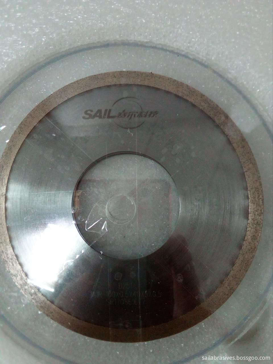 Diamond Dicing Blade Diamond Dicing Blade