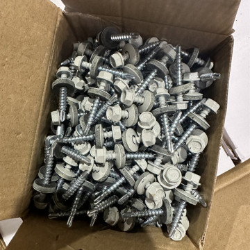 Self Drilling Metal Screws