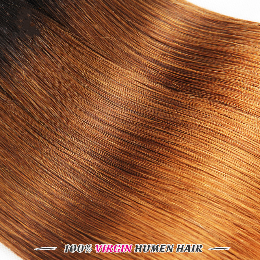 33# honey blonde 8A 9A 10A Cambodian Human extensiones de pelo humano 12aextensiones de pelo humano