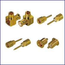 mcx rf connector