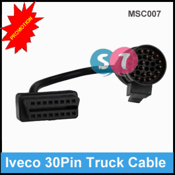 Iveco Trucks Diagnostic Cable