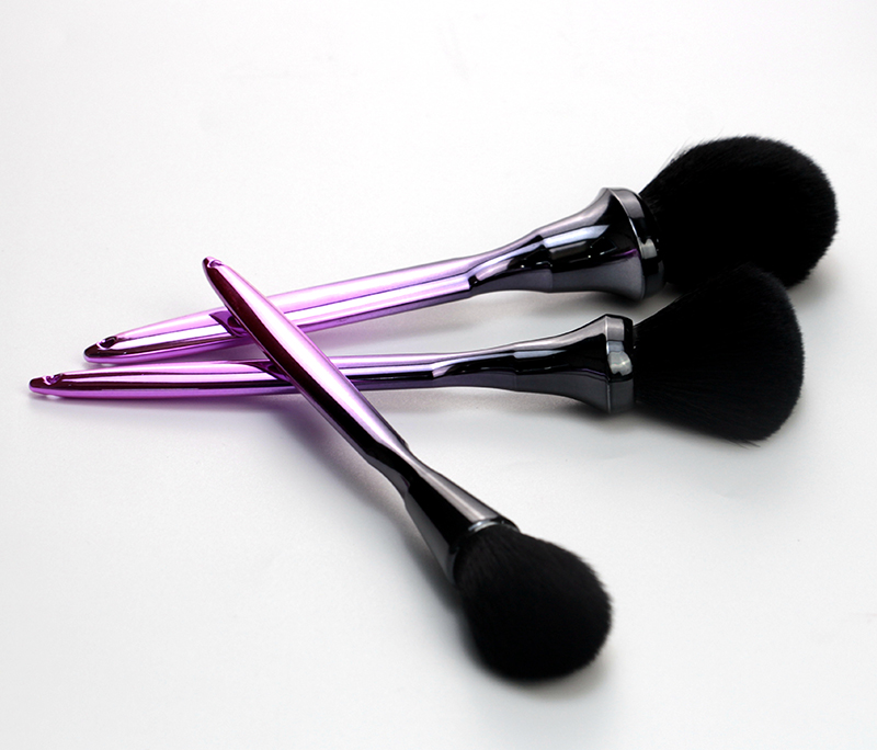 mac makeup brush