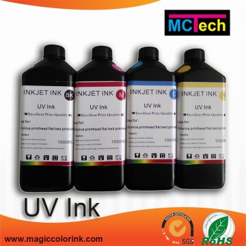 Water Proof UV Curable Inks for Ceramic Acrylic Printing