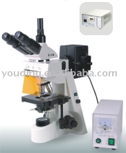 Epi-fluorescent Microscope