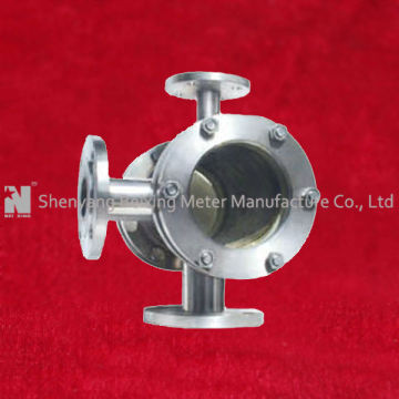 GSJ-3 industrial sight glass for liquid