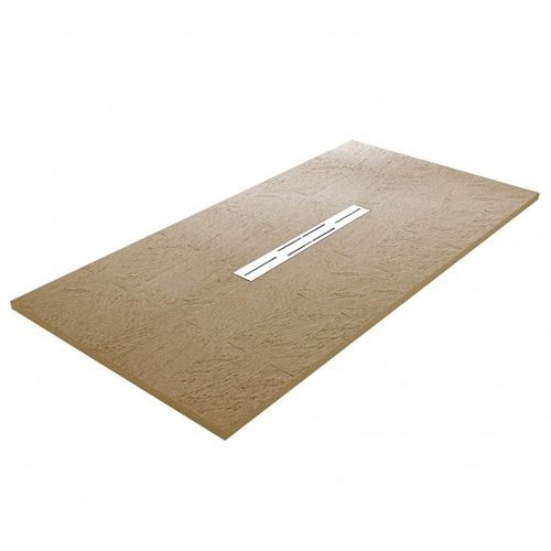 48Inch Artificial Stone Shower Tray