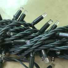 IP65 Waterproof LED Fairy Light String