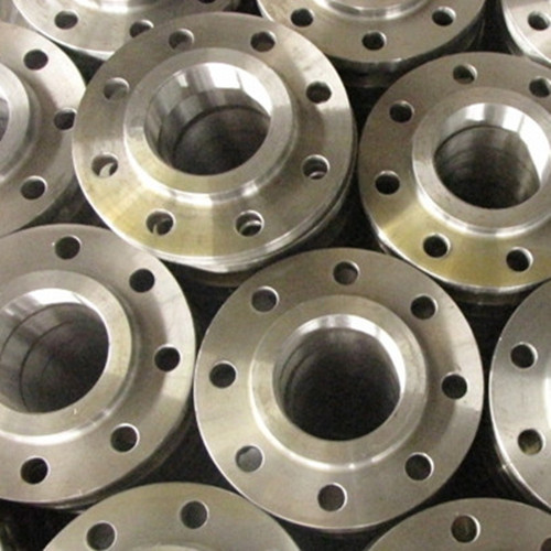 stainless steel flange