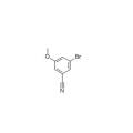 867366-91-4,3-Bromo-5-methoxybenzonitrile 95% | 3-برومو-5-سيانوانيسولي