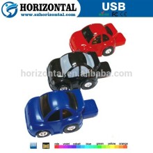 mini colorful toy car bulk 1gb usb flash drives