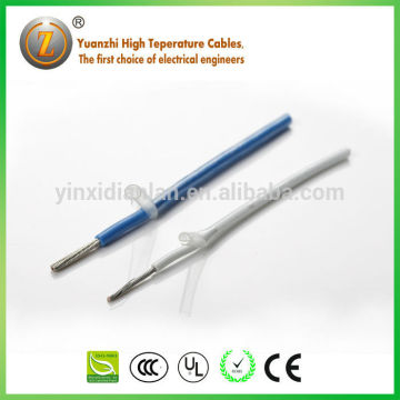 pvc insulated nylon jacket wire FVN