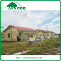 Nhà lắp ghép mô-đun nhà Prefab con chó nhà để bán