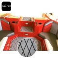 Melors EVA Marine Diamond Traction Foam Boats