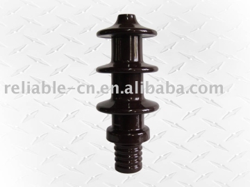 porcelain bushing sheel