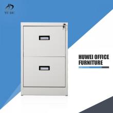 Steel furniture 2 drawer steel filing cabinet