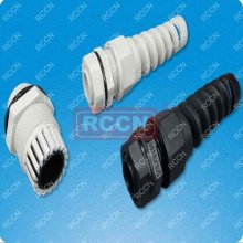 RCCN Plastic Cable Glands CE,SGS,REACH,EX
