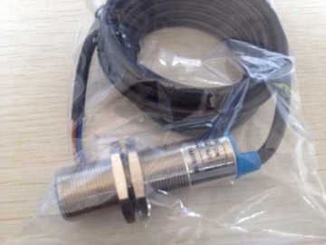 Chinese brands Capacitive sensing m18 proximity sensor