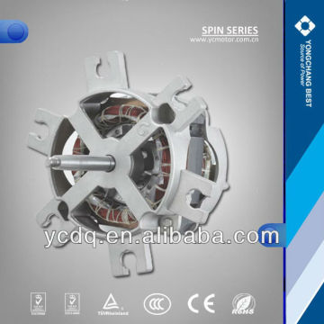 single phase electrical motor