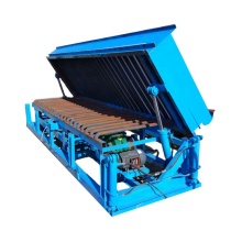 Factory Price Gold Mining Vibrating Sluice Box