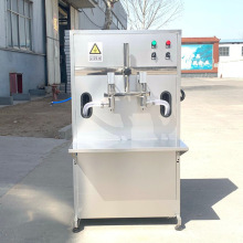 Semi-Automatic Liquid Filling and Paste Filling Machines: Precision in Packaging