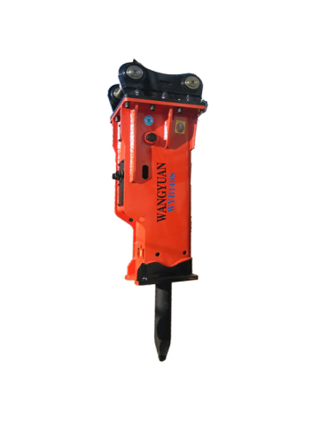 Komatsu Hydraulic Breaker Silence Type Breaker