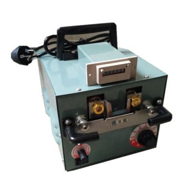 Poultry Beak Cutting Machine for Chicken Beak Trimming