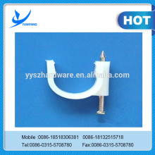 Nail gun nail framing/double headed concrete nail/made in china