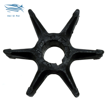 New Water Pump Impeller for Yamaha Outboard Motors