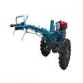 Small Tractor Walking Two Wheel Electric Start