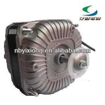 100-240V/YJ82 series motor/ice chest motor/icebox motor/condensing plant motor