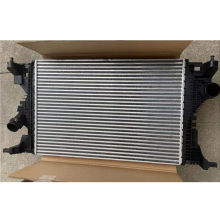 Factory Air Intercooler For Mercedess