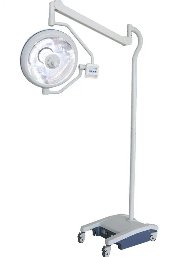 Double Head UV Medical Lamp 700/500 for Surgical Operations