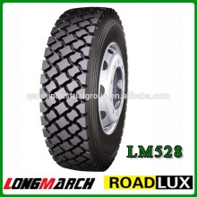 roadlux/long march tires 11.24.5 tires