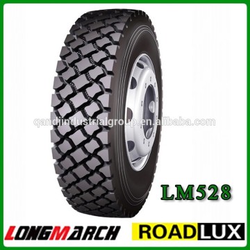 roadlux/long march tires 11.24.5 tires