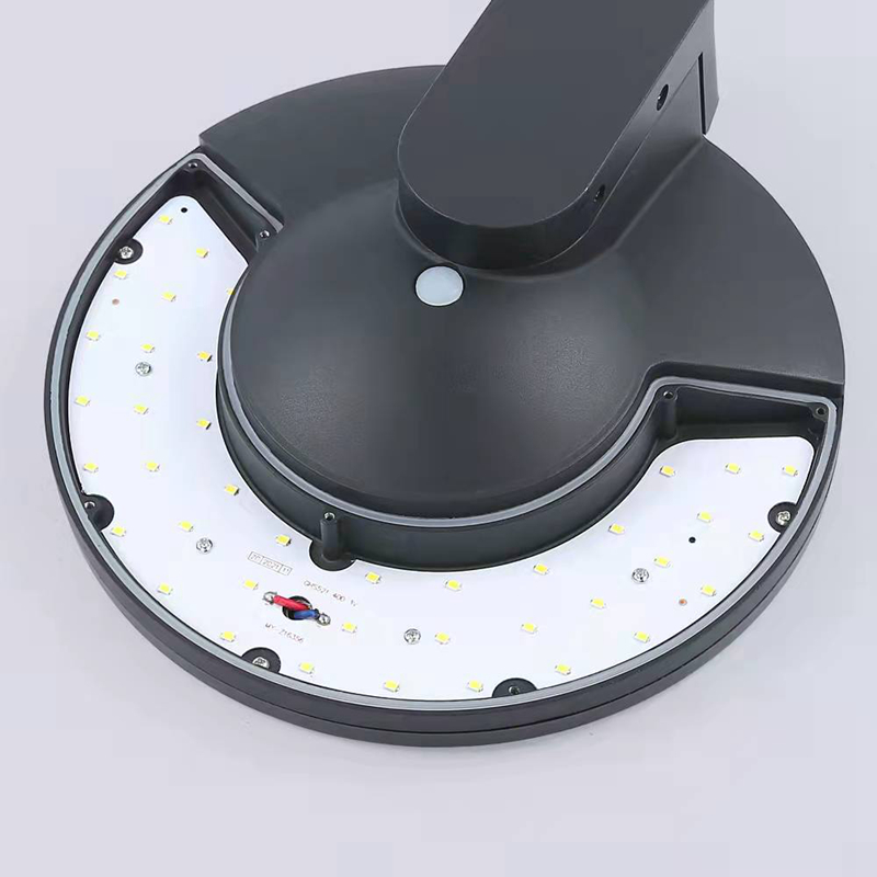 Solar Ground Post Bollard Light Solar Ground Post Bollard Light
