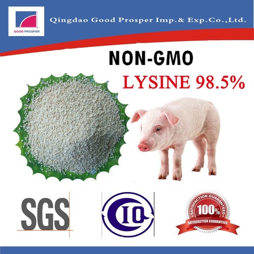 Animal Amino Acid made in China