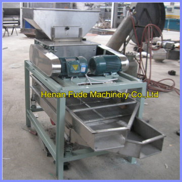 Almond cutting machine ,cashew cutter