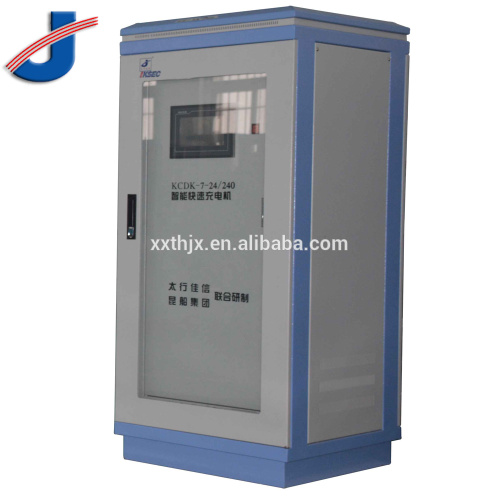 China professional  24V 48V forklift battery charger