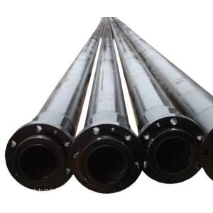 Soot Blower Spare Parts Soot Blower Lance Tube