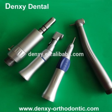 LED dental handpieces dental laboratory handpiece