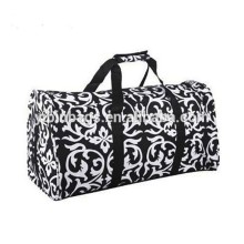 Hot Selling Outdoor Oem Luxury Weekend Travel Bag Cheap With High Quality