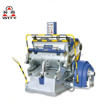 Semi-Automatic Die Cutter Machines