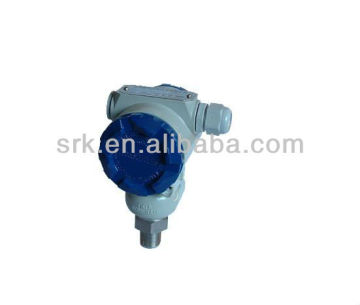 Industry Pressure Transmitter 4-20mA