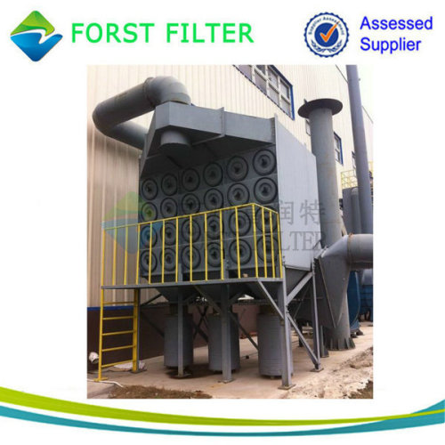 FORST Industry Powder Dust Collector