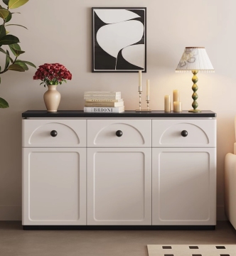 Dining room buffet cabinet