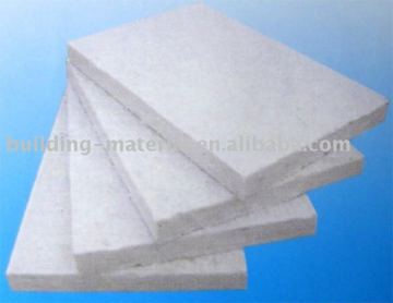 Aluminium silicate thermal insulation blankets